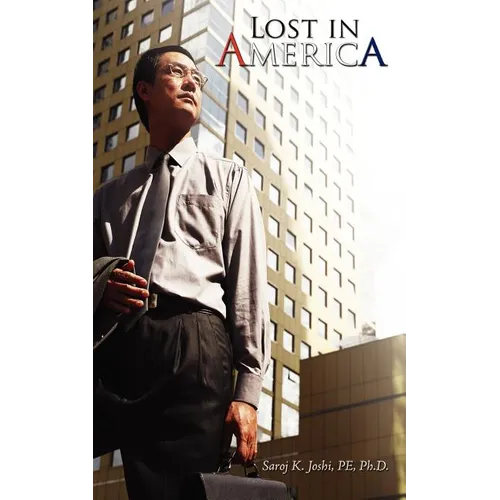 Lost in America - Paperback