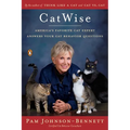 CatWise: America's Favorite Cat Expert Answers Your Cat Behavior Questions - Paperback