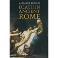 Death in Ancient Rome - Paperback
