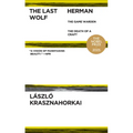 The Last Wolf & Herman - Paperback
