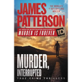 Murder, Interrupted - Paperback