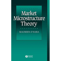 Market Microstructure Theory - Hardcover