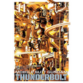 Mobile Suit Gundam Thunderbolt, Vol. 11 - Paperback