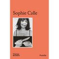 Sophie Calle (Photofile) - Paperback