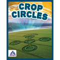 Crop Circles - Library Binding