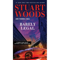 Barely Legal - Mass Market Paperbound