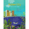 Hidden City: Poems of Urban Wildlife - Hardcover