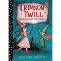 Crimson Twill: Witch in the Spotlight - Hardcover