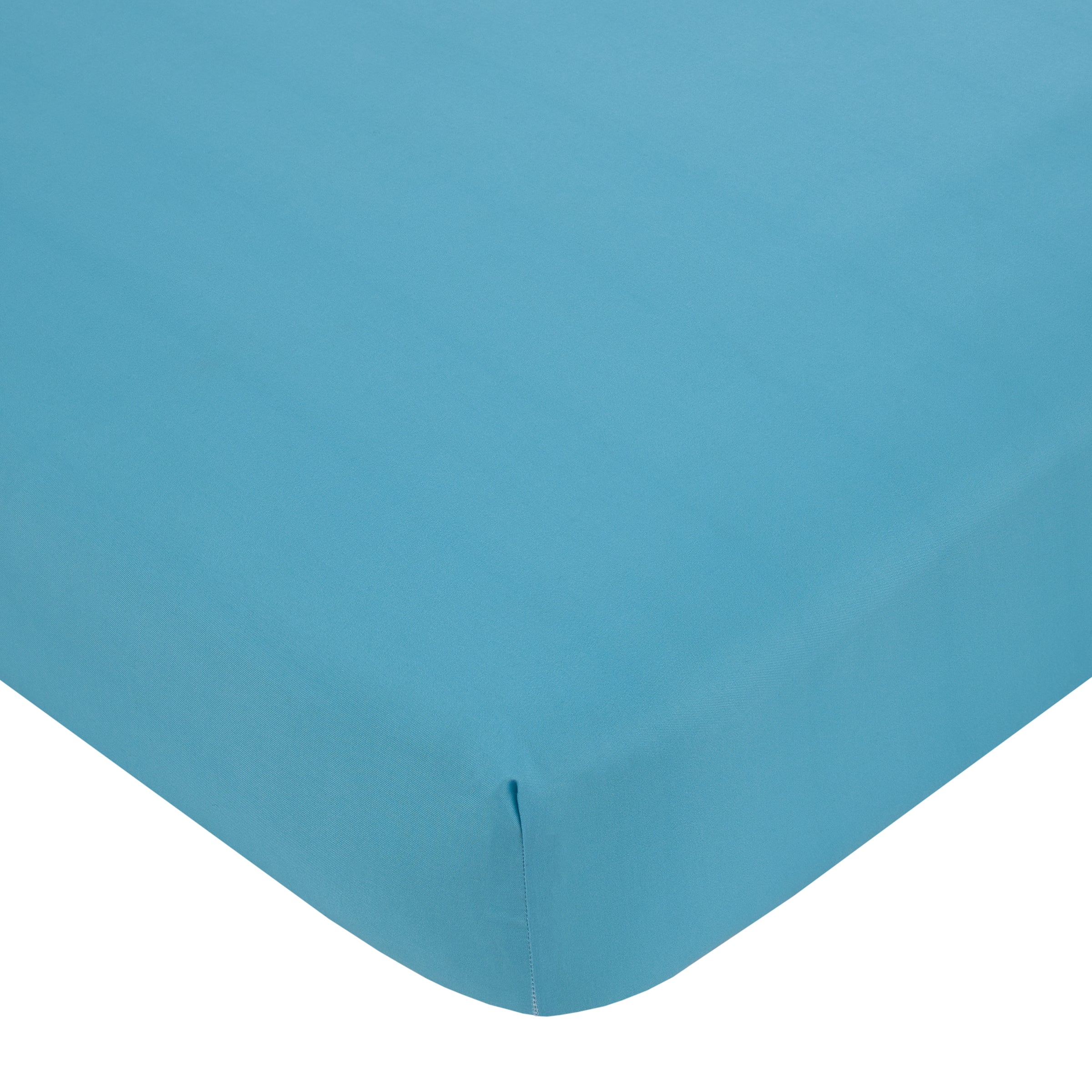 Guardians of the Galaxy I Am Groot Green and Blue 4 Piece Toddler Bed Set - Comforter, Fitted Bottom Sheet, Flat Top Sheet, and Reversible Pillowcase