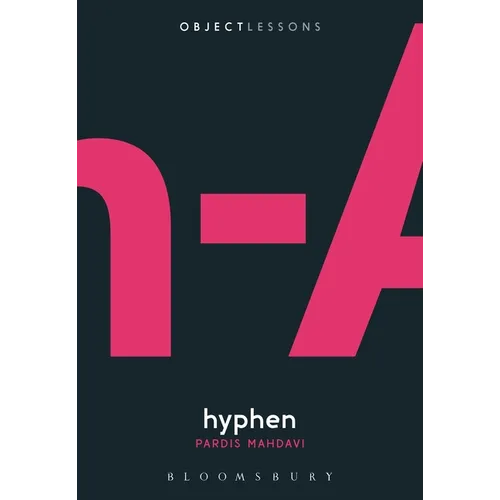 Hyphen - Paperback