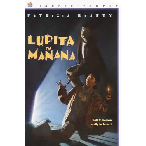 Lupita Manana - Paperback
