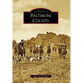 Baltimore County - Paperback