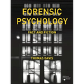 Forensic Psychology: Fact and Fiction - Paperback