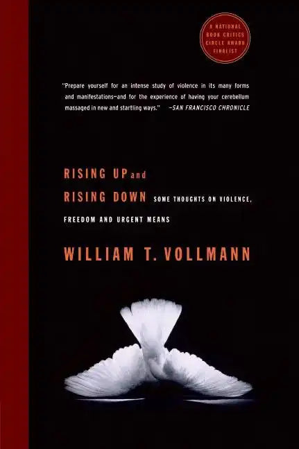 Rising Up and Rising Down: Some Thoughts on Violence, Freedom and Urgent Means - Paperback