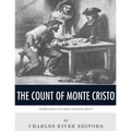 Everything You Need to Know About the Count of Monte Cristo - Paperback