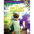 The Day I Lost My Powers: A Story about Divorce for Kids - Paperback