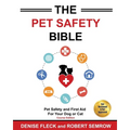 The Pet Safety Bible: Course Workbook - Paperback