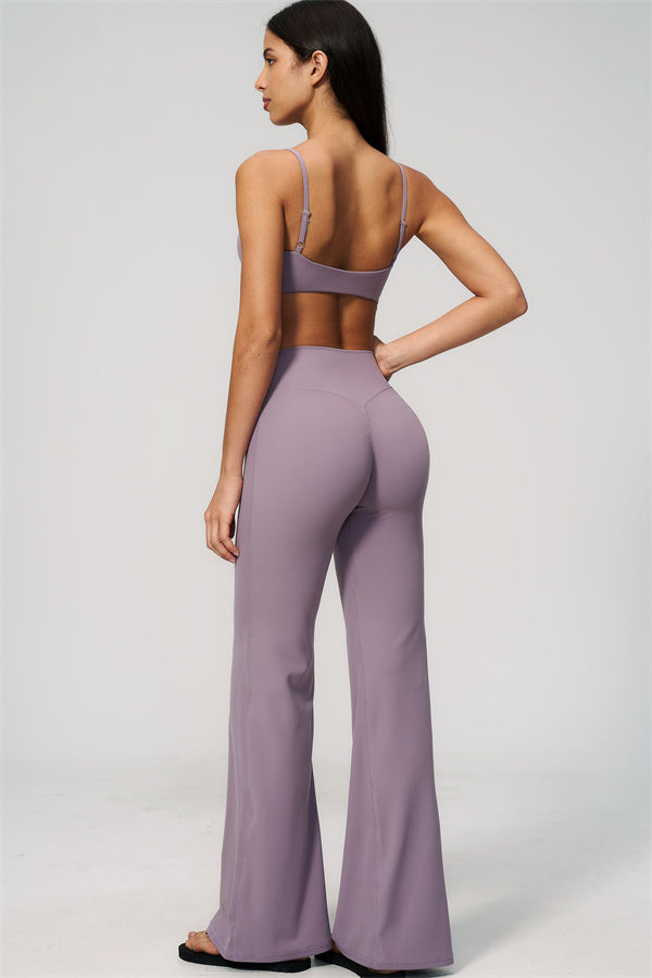 The Zura Sports Bra