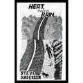 Heat, Then Rain - Paperback