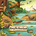 Discovering the World of Nature Along the Riverbank - Hardcover