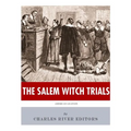 American Legends: The Salem Witch Trials - Paperback