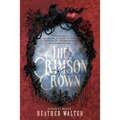 The Crimson Crown - Paperback