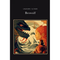 Beowulf Gold Edition (adapted for struggling readers) - Paperback