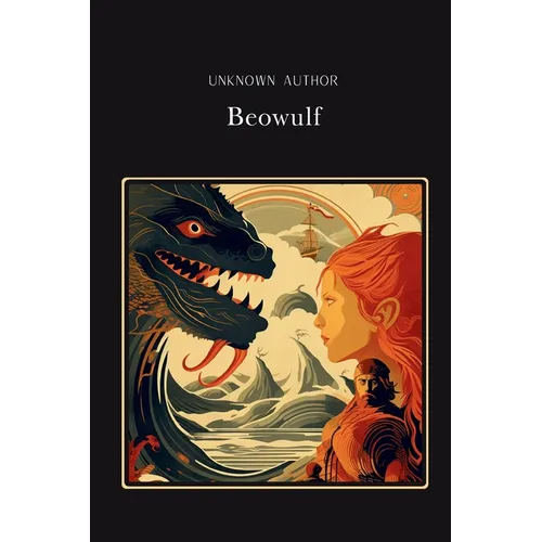 Beowulf Gold Edition (adapted for struggling readers) - Paperback