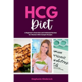 HCG Diet: A Beginner's Overview and Unbiased Review for Women - Paperback
