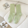 Fashion Extra Thick Thermal Socks Children