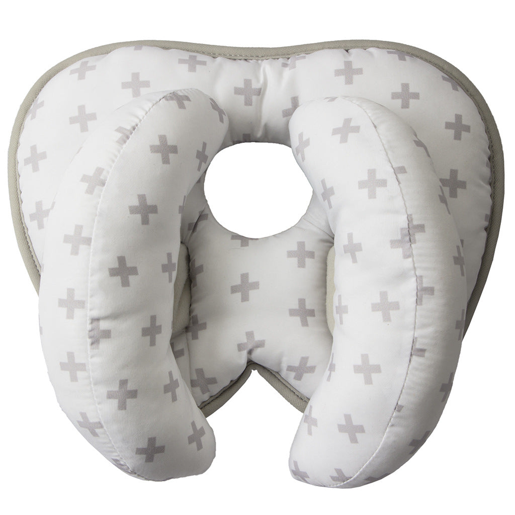 Styling Pillow For Stroller And Car Seat