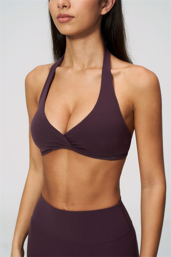 The Lox Sports Bra