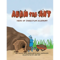 Adam the Ant - Hero of Insectum Academy - Paperback