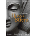 The Essential Yoga Sutra: Ancient Wisdom for Your Yoga - Paperback