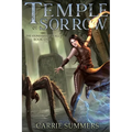 Temple of Sorrow - Paperback