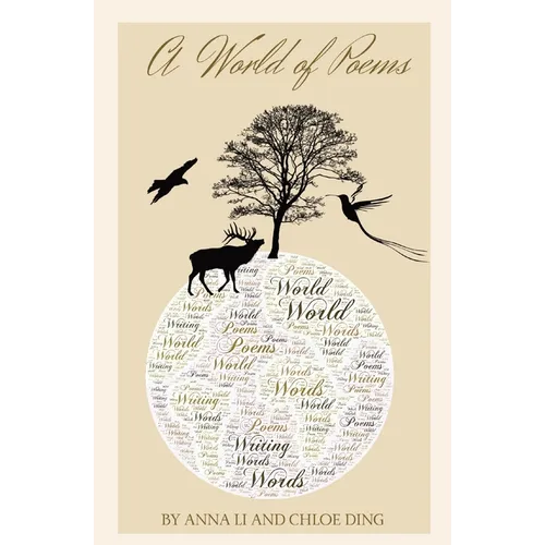 A World of Poems - Paperback
