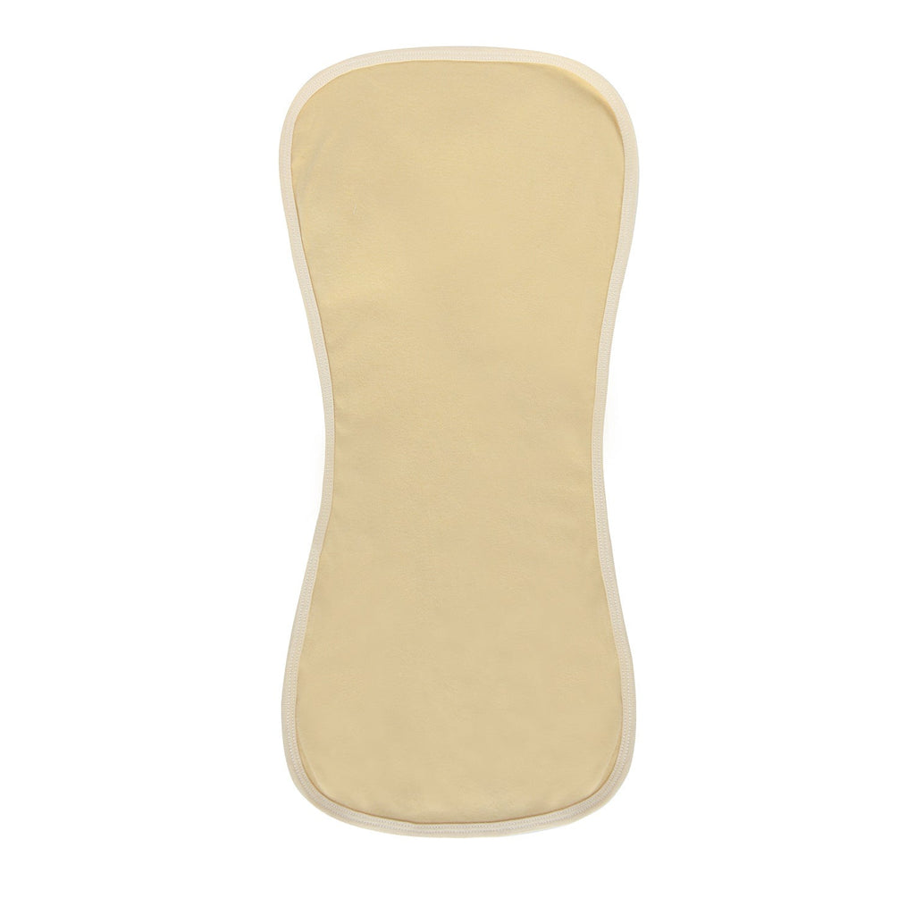 Newborn And Infant Cotton Burp Clothsbibs