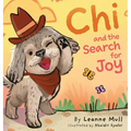 Chi and the Search for Joy - Hardcover