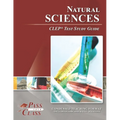 Natural Sciences CLEP Test Study Guide - Paperback