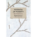 Potentia of Poverty: Marx Reads Spinoza - Paperback