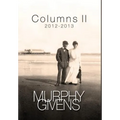 Columns II 2012 - 2013 - Hardcover