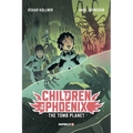 Children of the Phoenix Vol. 3: The Tomb Planet - Paperback