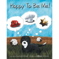 Happy To Be Me - Paperback