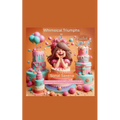 Whimsical Triumphs - Paperback