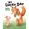 My Lucky Day - Hardcover