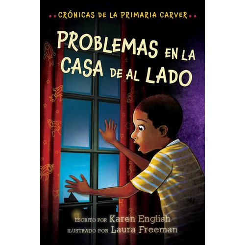 Problemas En La Casa de Al Lado: Trouble Next Door (Spanish Edition) - Paperback