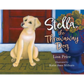 Stella, the Throwaway Dog - Paperback