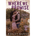Where We Promise - Paperback