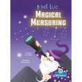 Magical Measuring - Paperback