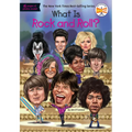 What Is Rock and Roll? - Paperback